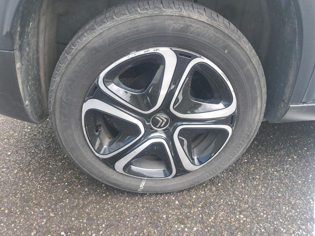CITROEN C3 AIRCROSS PureTech 110 S&S BVM6 Feel Pack Business 2022