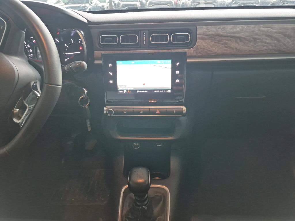 CITROEN C3 PureTech 110 BVM6 Max 2024