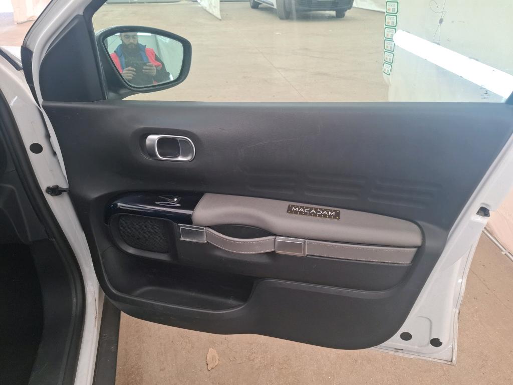 CITROEN C4 CACTUS SOCIETE BLUEHDI 100 S&S BVM6 FEEL NAV 2019