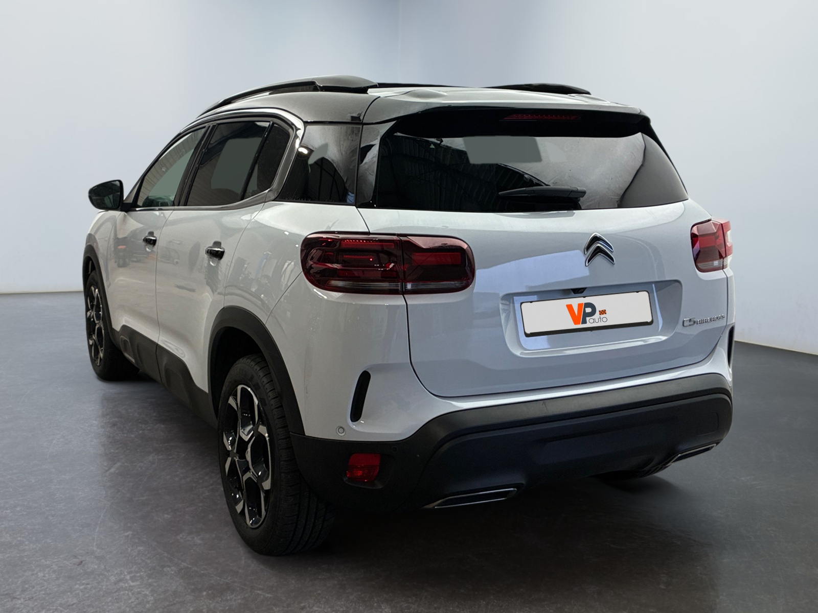 CITROEN C5 AIRCROSS BlueHDi 130 EAT8 Max 2025