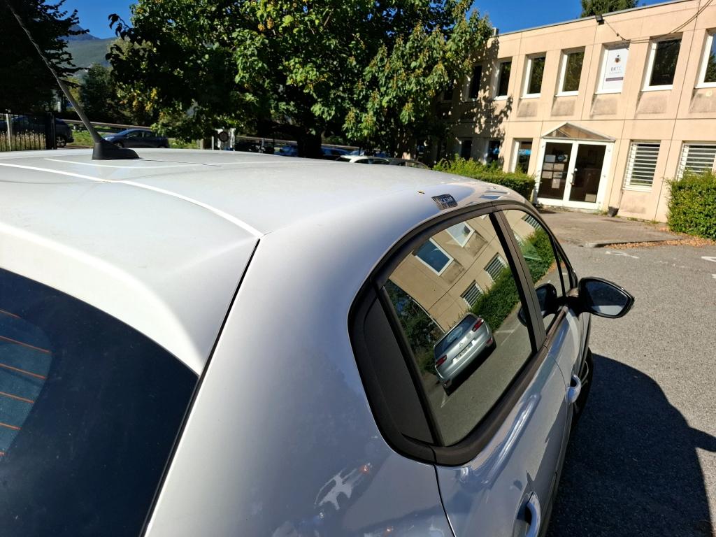 CITROEN C3 ENTREPRISE SOCIETE PURETECH 83 S&S BVM FEEL NAV 2023