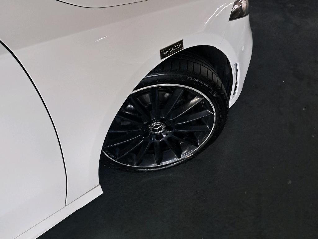 MERCEDES CLASSE A 200 7G-DCT AMG Line 2018