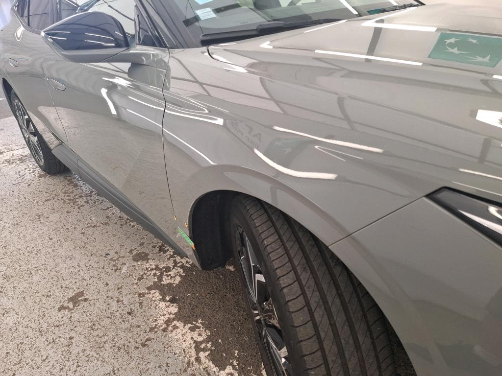 DS 4 DS4 PureTech 225 EAT8 La Premiere 2022
