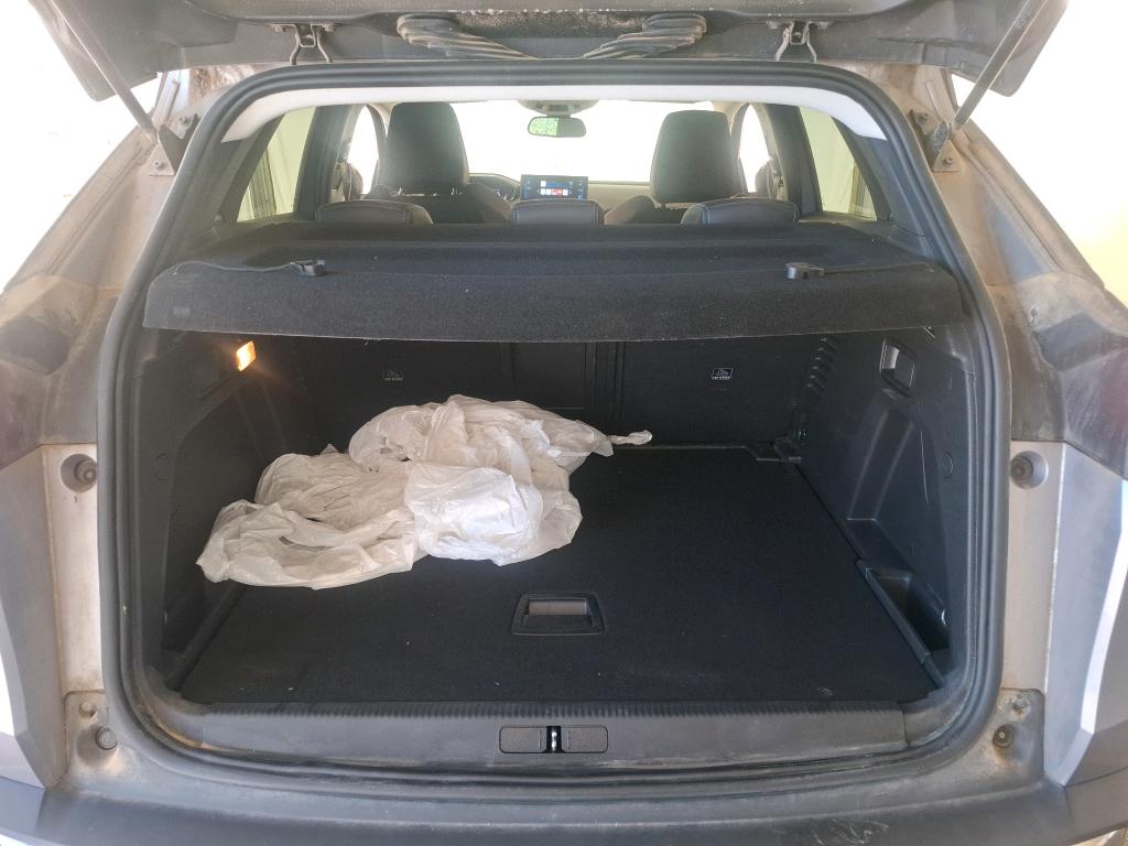 PEUGEOT 3008 BlueHDi 130ch S&S EAT8 Allure 2022