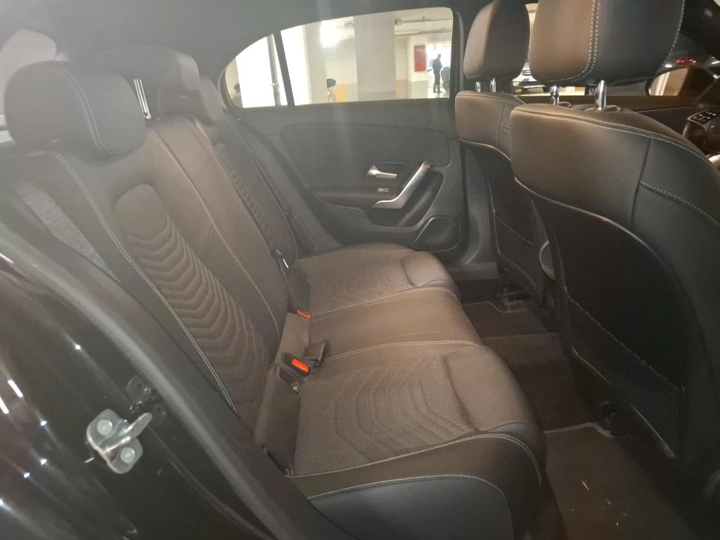 MERCEDES-BENZ MERCEDES CLASSE A 180 7G-DCT Progressive Line 2023