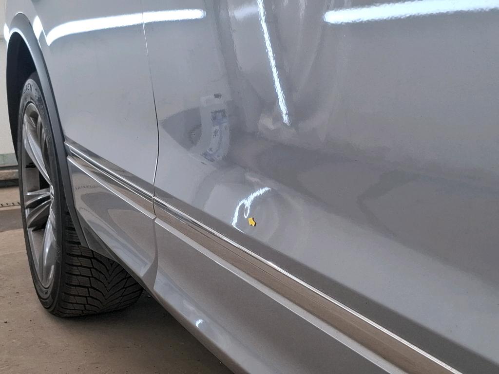 VOLKSWAGEN TIGUAN ALLSPACE 2.0 TDI 150 DSG7 Carat 2021