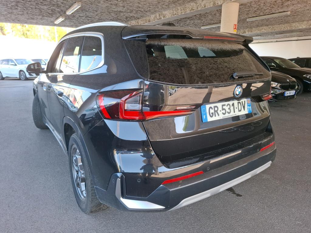 BMW X1 U11 xDrive 25e 245ch DKG7 xLine 2023