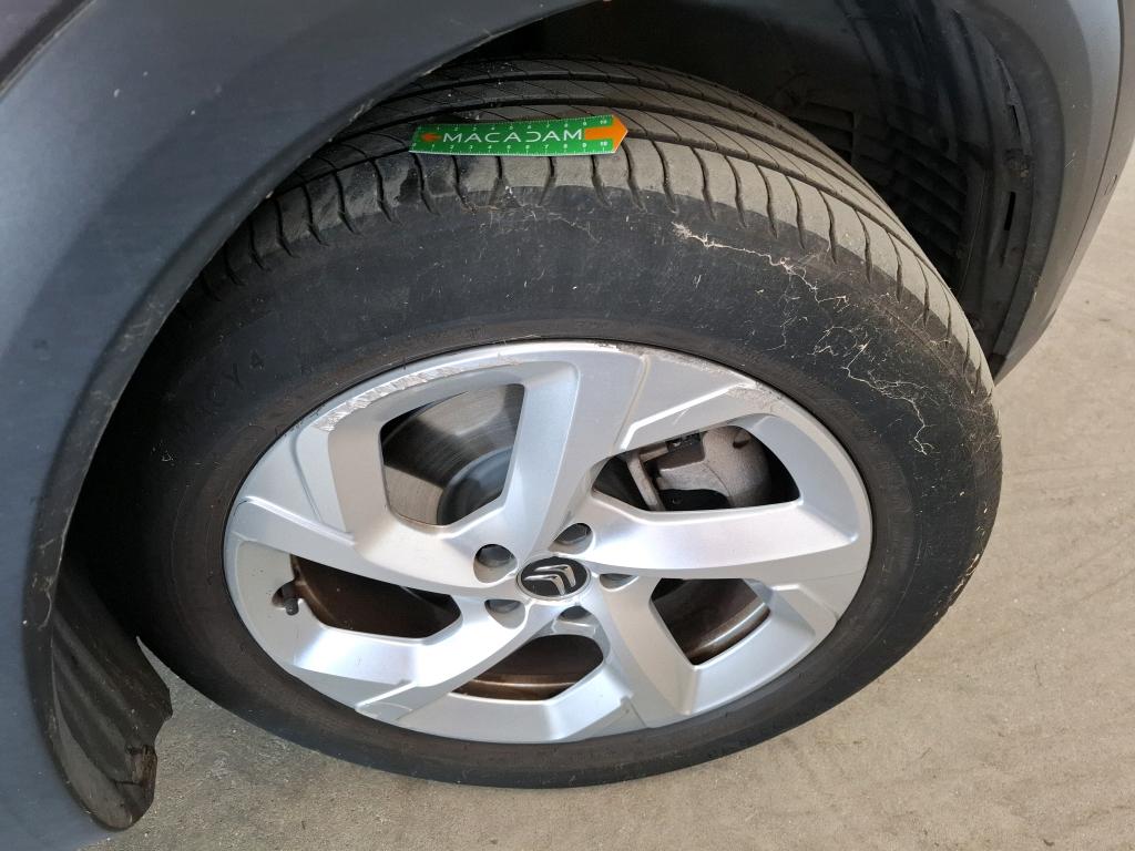 CITROEN C5 AIRCROSS Hybride Rechargeable 225 S&S e-EAT8 Business 2021