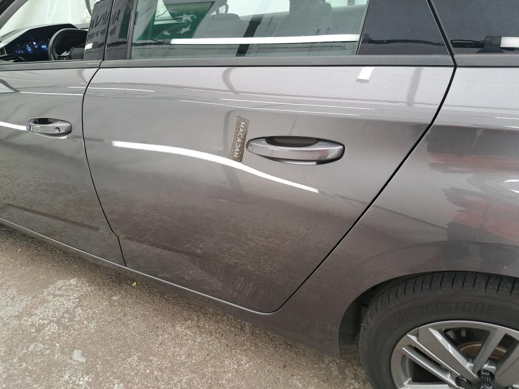 PEUGEOT 308 SW BlueHDi 130ch S&S EAT8 Active Pack 2023