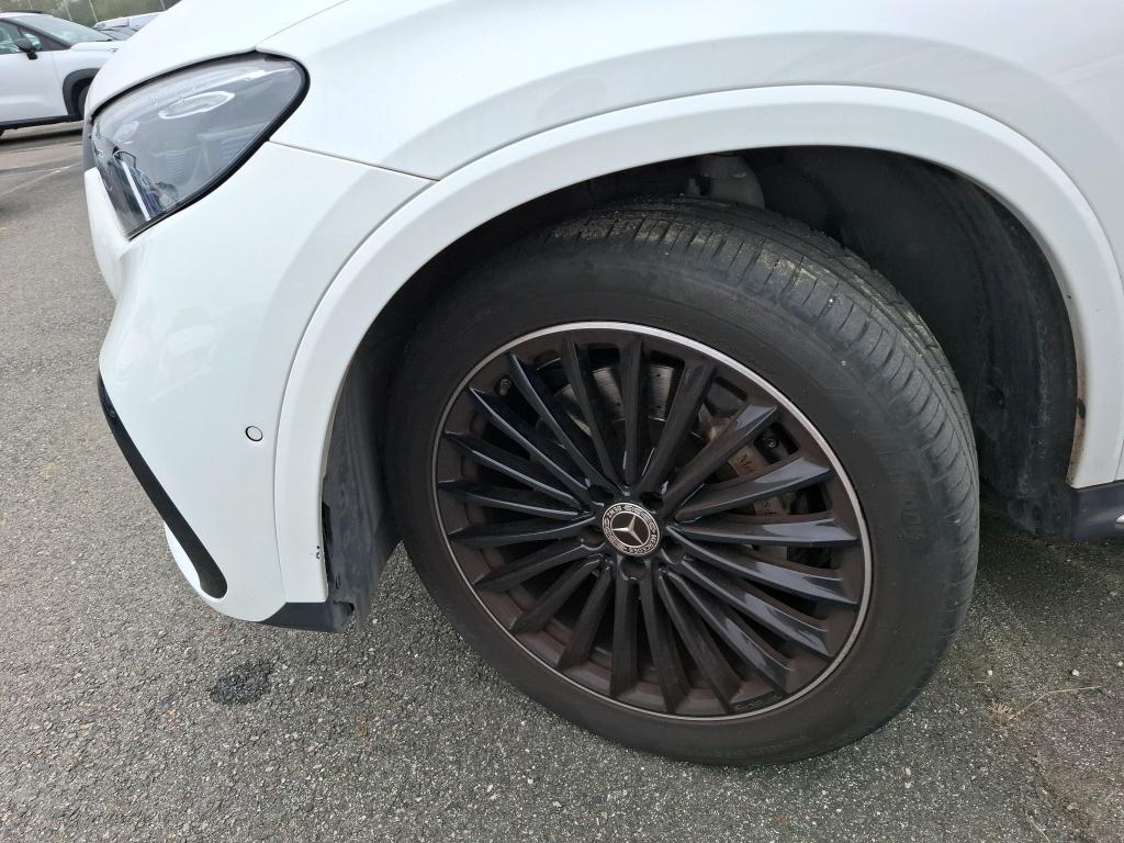 MERCEDES-BENZ GLC 300 de 9G-Tronic 4Matic AMG Line 2024