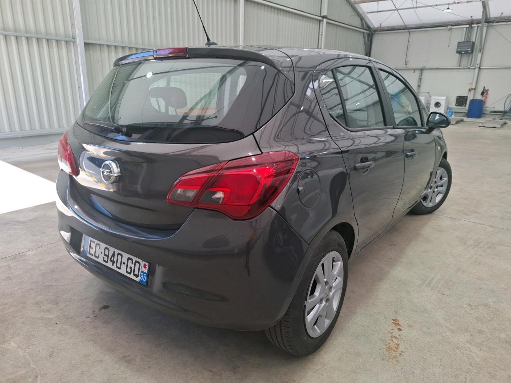 OPEL CORSA 1.4 90 ch Edition 2016