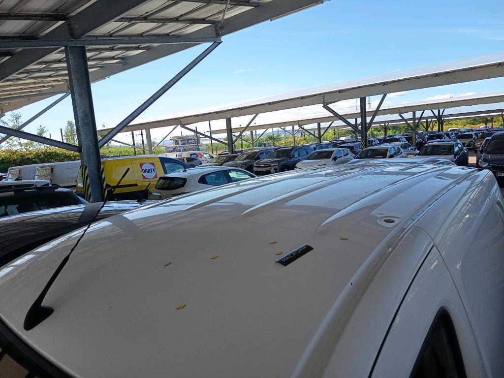 RENAULT KANGOO VU EXPRESS BLUE DCI 95 GRAND CONFORT 2020