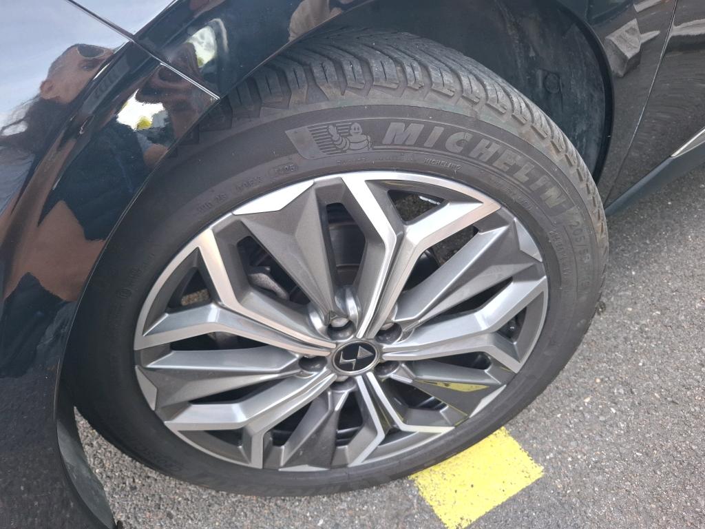 DS 4 PureTech 130 EAT8 Trocadero 2023