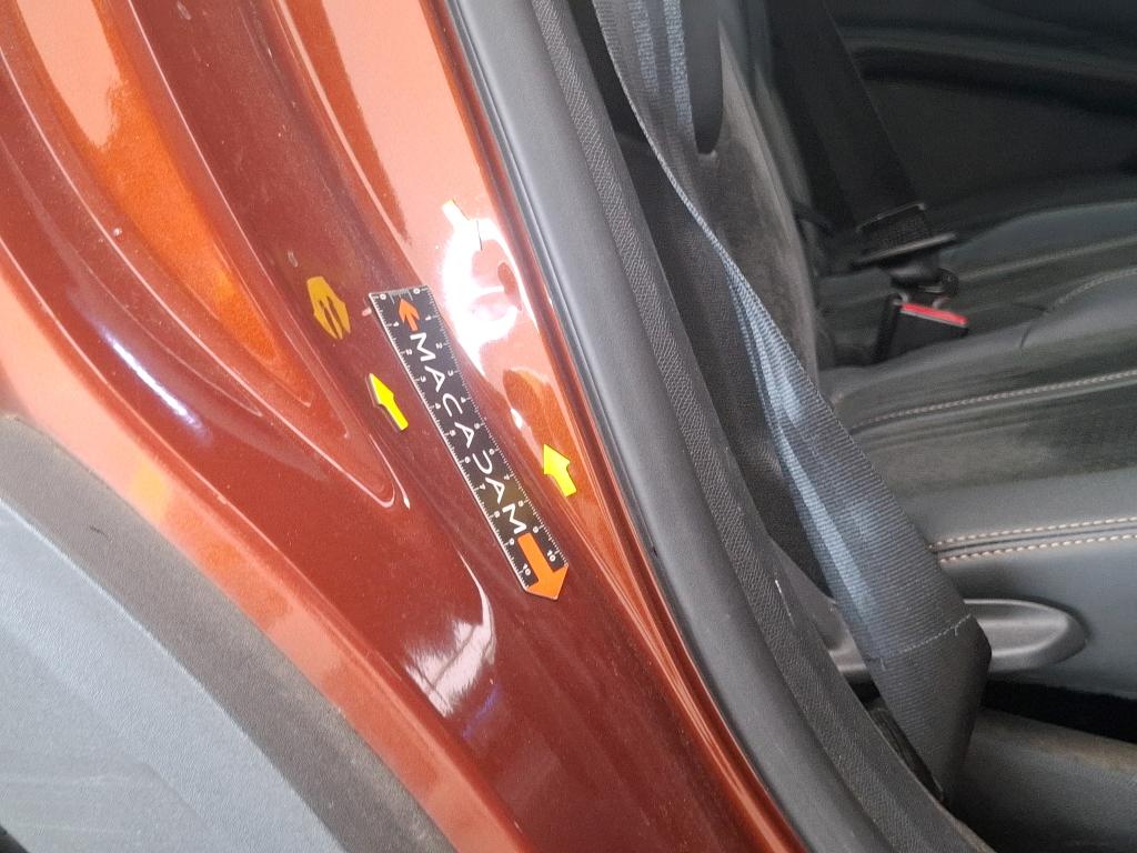 PEUGEOT 5008 BlueHDi 130ch S&S EAT8 GT 2021