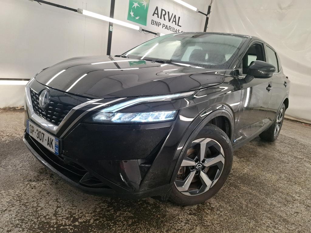 QASHQAI VP