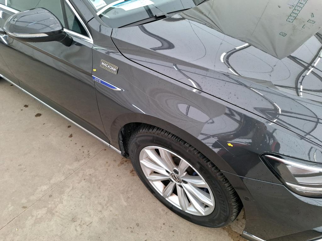 VOLKSWAGEN PASSAT SW 1.4 TSI Hybride Rechargeable DSG6 GTE Business 2021