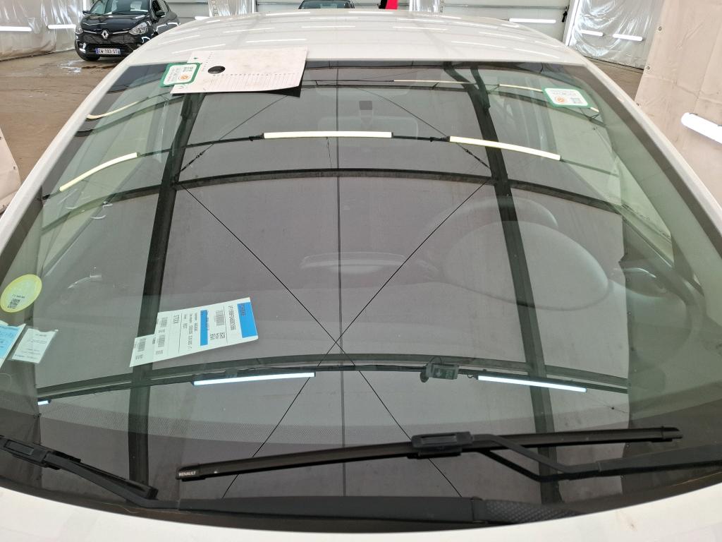RENAULT CLIO SOCIETE DCI 75 ENERGY AIR MEDIANAV 2018