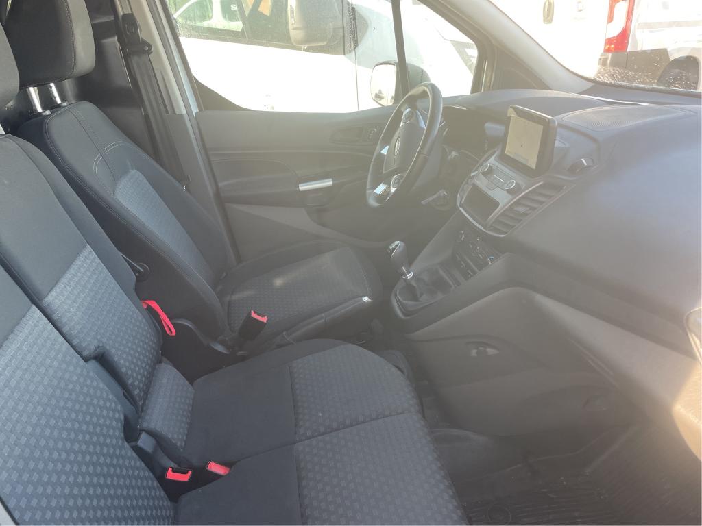 FORD TRANSIT CONN CONNECT FGN L1 1.0E100 E85 S&S TREND BUSINESS NAV 2024