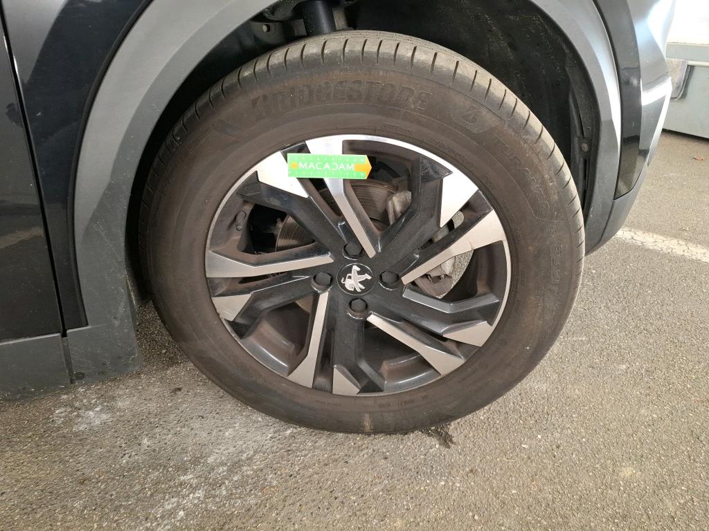 PEUGEOT 2008 PureTech 130 S&S EAT8 Allure Pack 2022