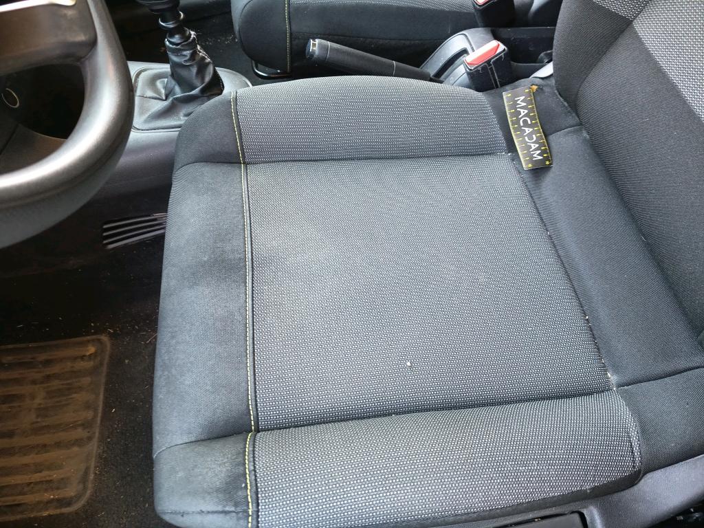 CITROEN C3 ENTREPRISE SOCIETE BLUEHDI 100 S&S BVM6 FEEL NAV 2021