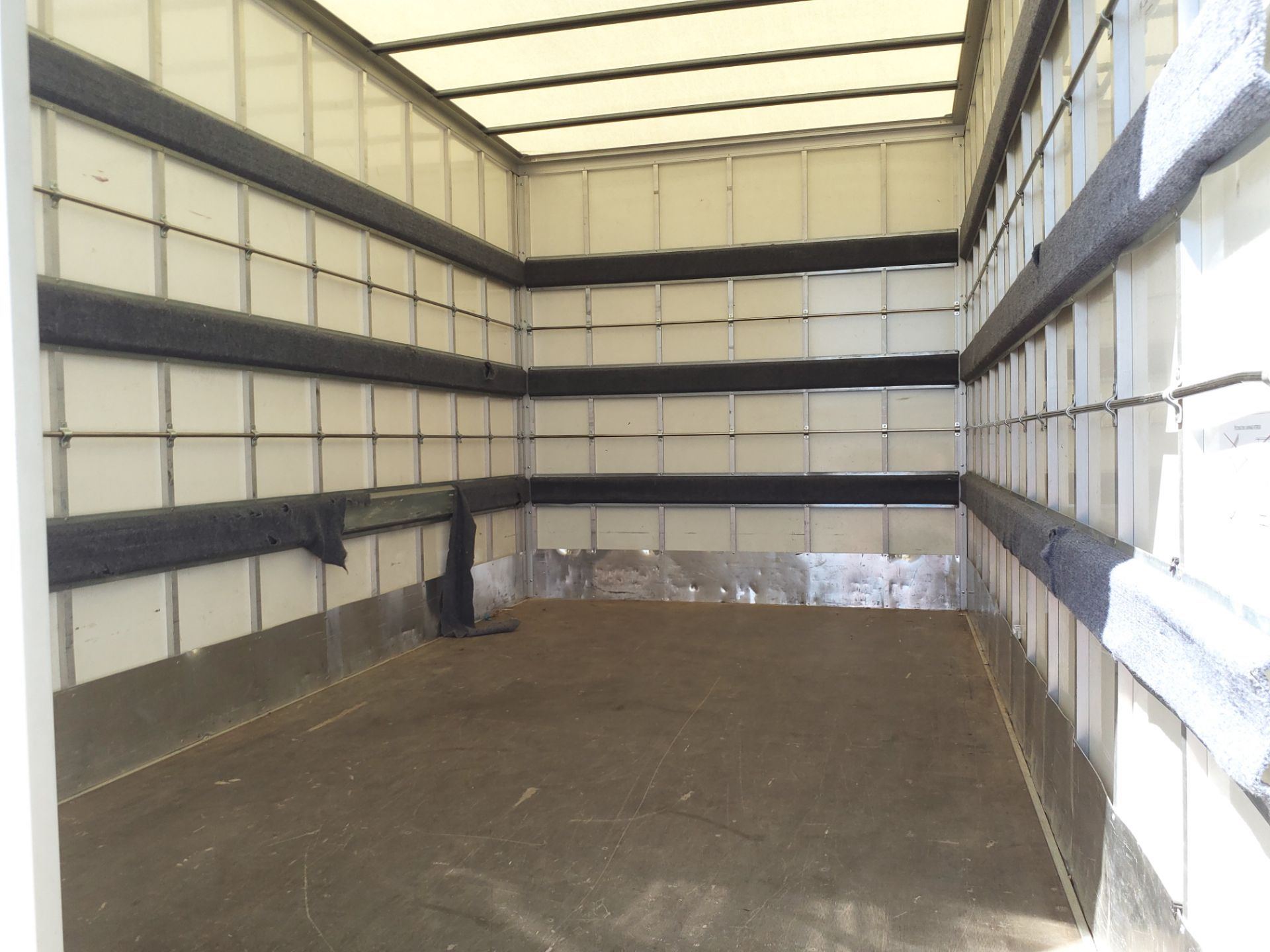 RENAULT MASTER FOURGON GRAND VOLUME GV 20M3 TRAC R3500 L3 ENERGY DCI 145 - 2024