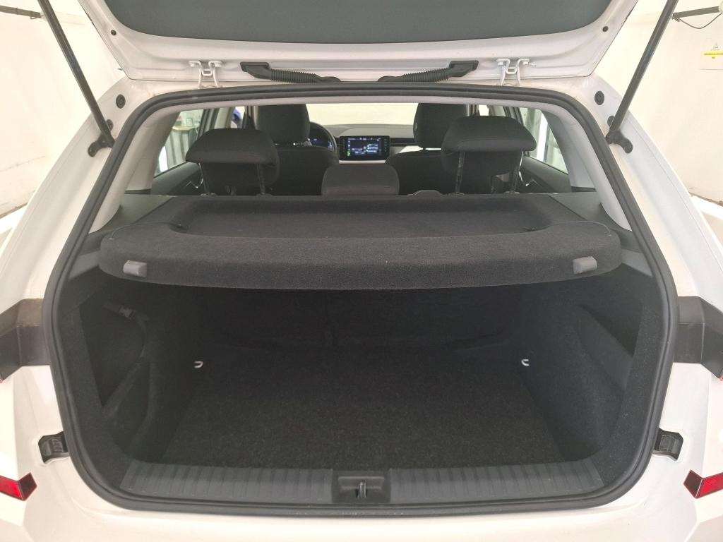 SKODA KAMIQ 1.0 TSI 95 ch BVM5 Business 2023
