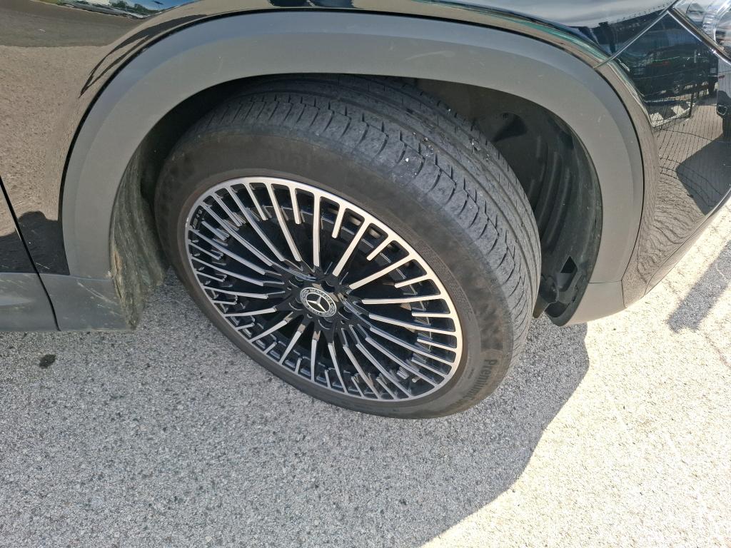 MERCEDES-BENZ EQB 250 AMG Line 2023