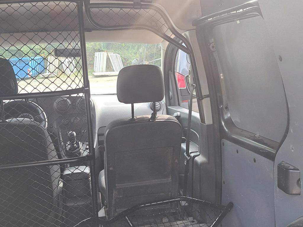 MERCEDES CITAN FOURGON FGN 109 CDI LONG PRO 2021