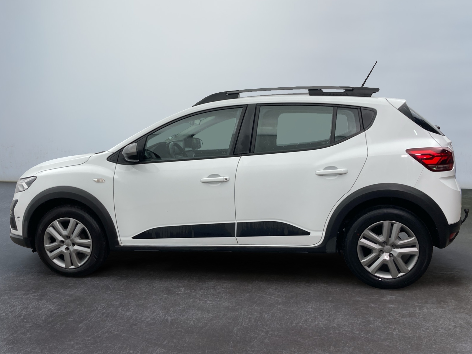 DACIA Sandero ECO-G 100 Stepway Expression 2023