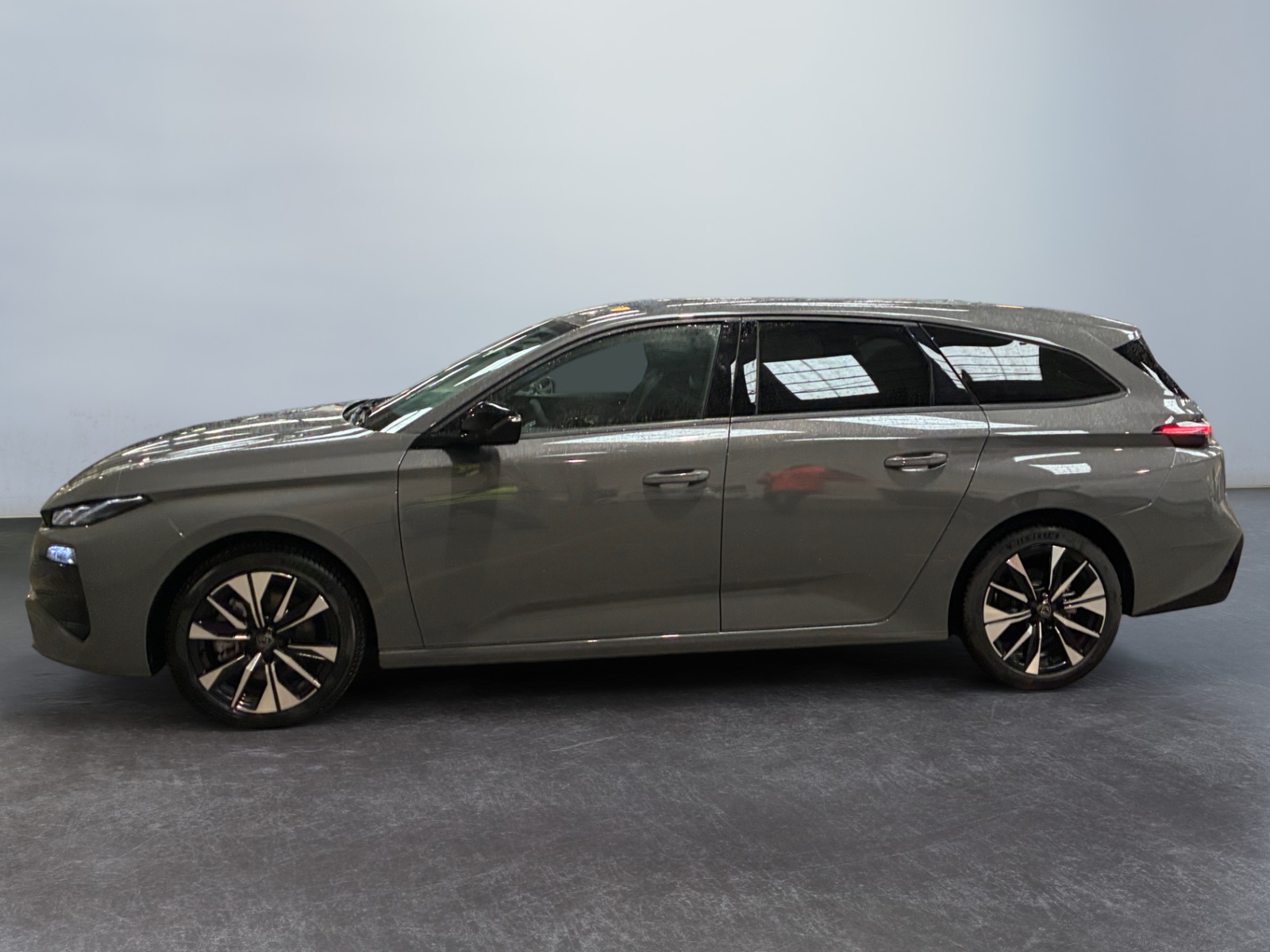 PEUGEOT 308 SW BlueHDi 130ch S&S EAT8 2026