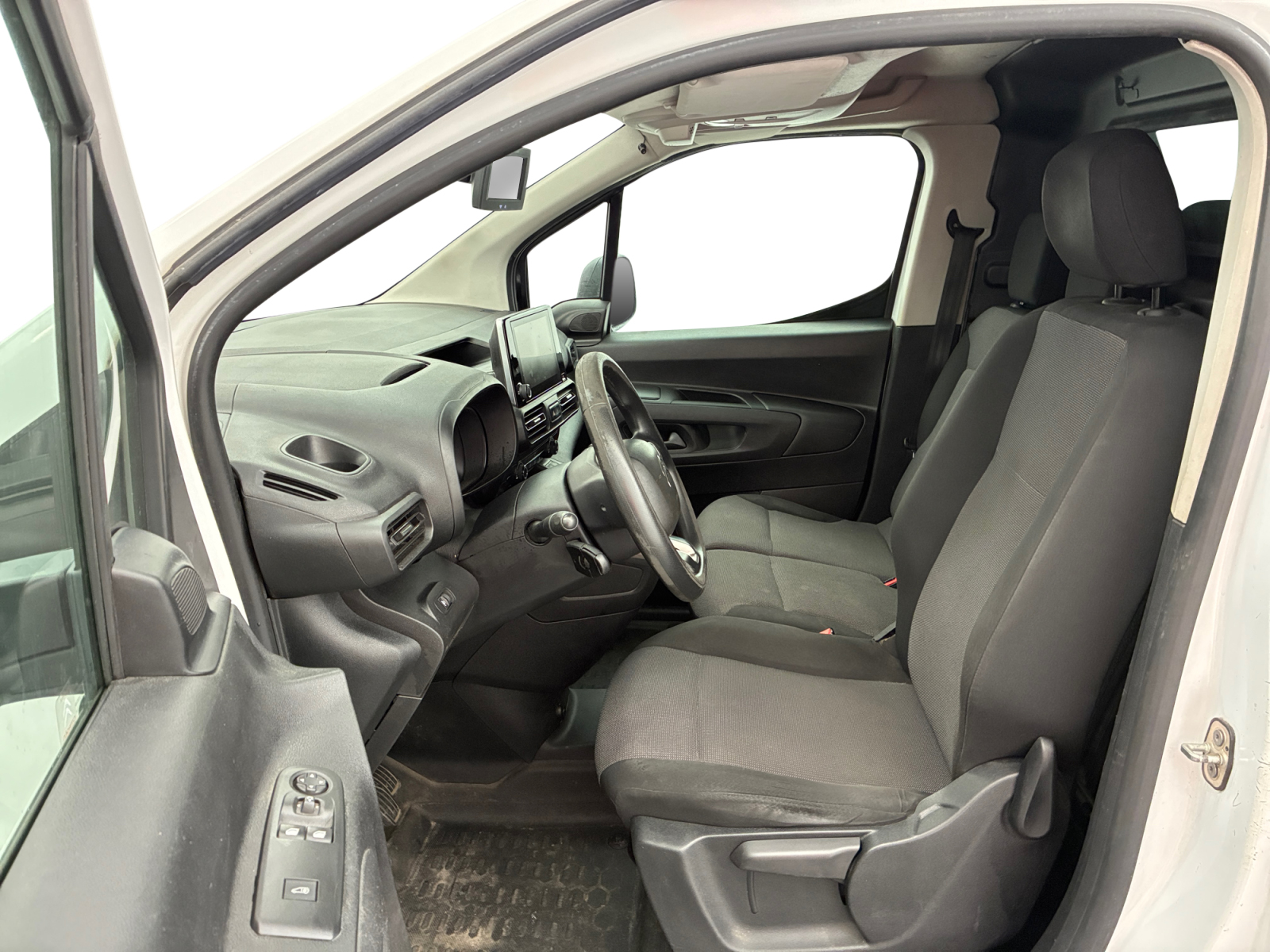 CITROEN BERLINGO VAN M 650 BLUEHDI 100 S&S DRIVER 2019