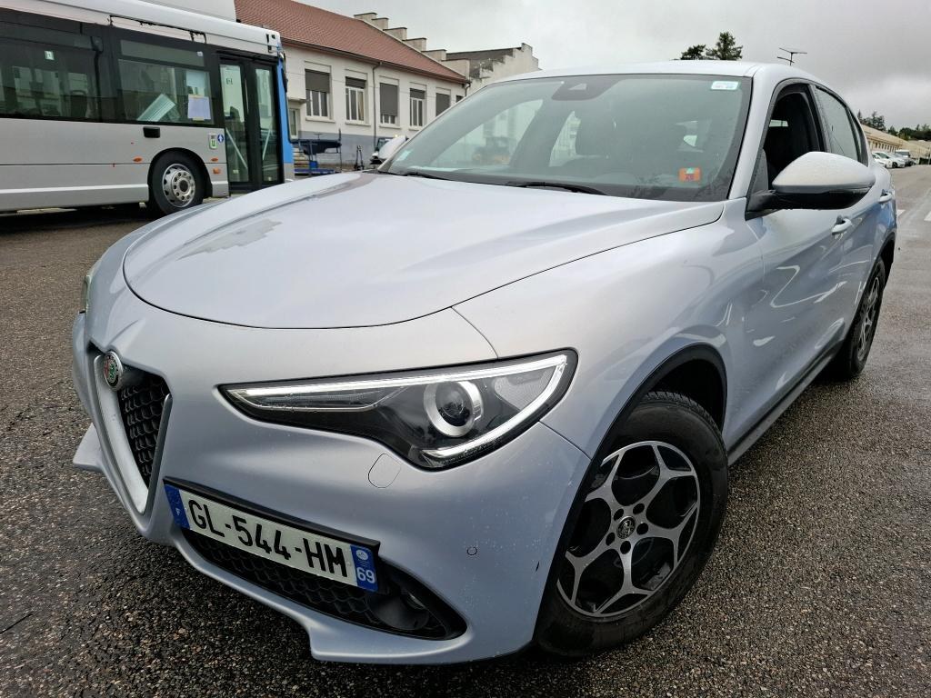 STELVIO MY22