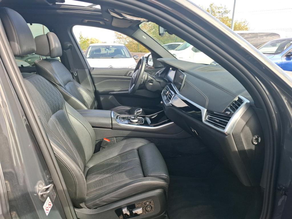 BMW X-SERIES X5 G05 xDrive45e 394 ch BVA8 M Sport 2022