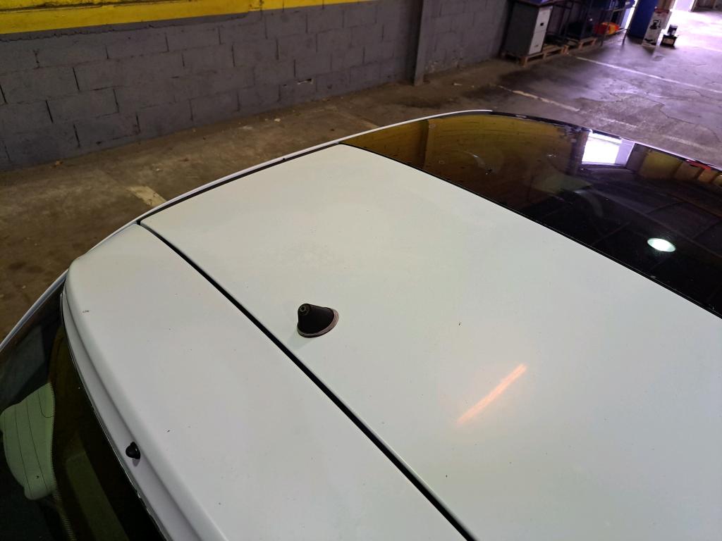 FIAT 500 1.3 Multijet 95 ch DPF S&S Lounge 2010