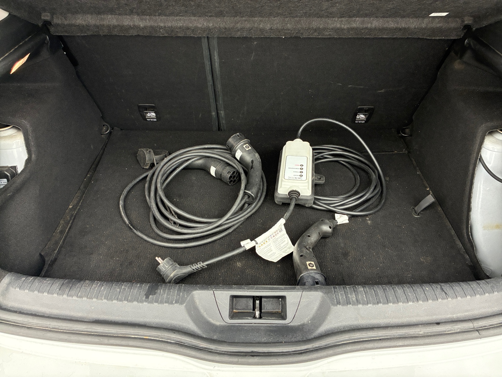 RENAULT MÉGANE MEGANE IV Berline E-Tech plug-in hybrid 160 Techno 2023