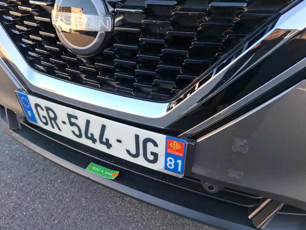 NISSAN QASHQAI VP e-Power 190 ch N-Connecta 2023