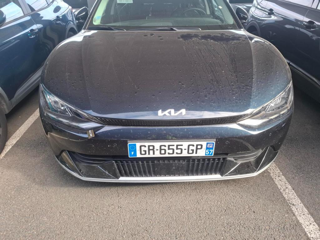 KIA EV6 229 ch Air Design 2023