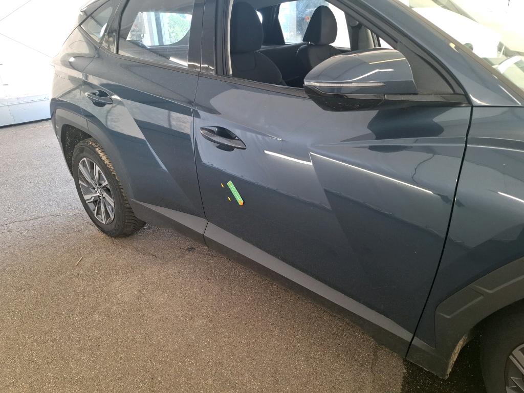 HYUNDAI TUCSON 1.6 T-GDI 230 Hybrid BVA6 Business 2023