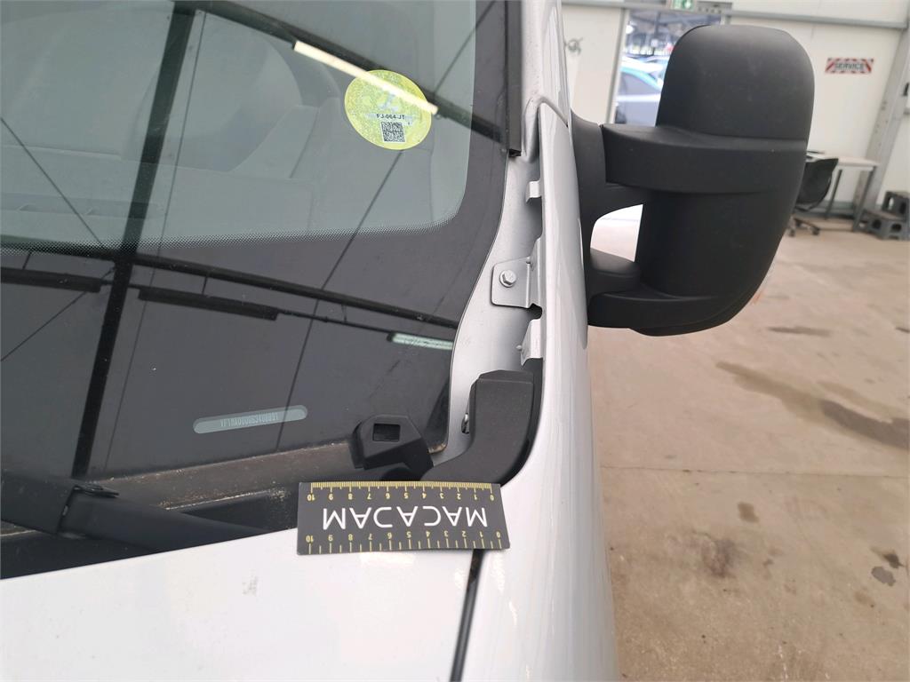 RENAULT MASTER FOURGON FGN L1H1 2.8t 2.3 dCi 110 S&S E6 GRAND CONFORT 2019