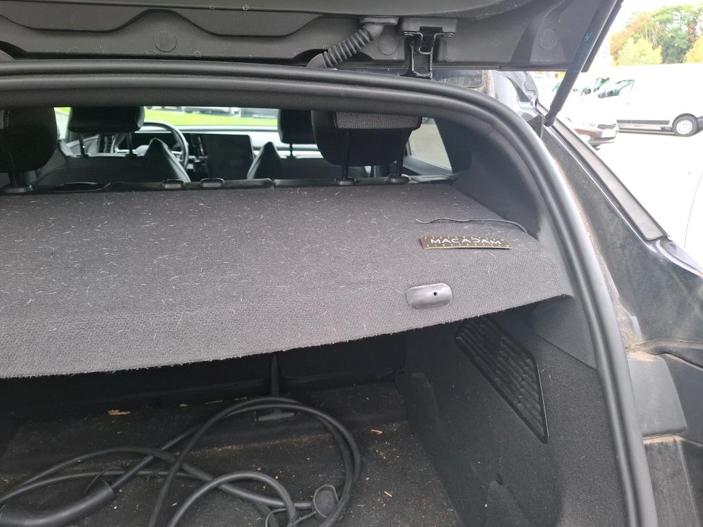 RENAULT MÉGANE MEGANE E-TECH EV60 220 ch super charge Techno 2022