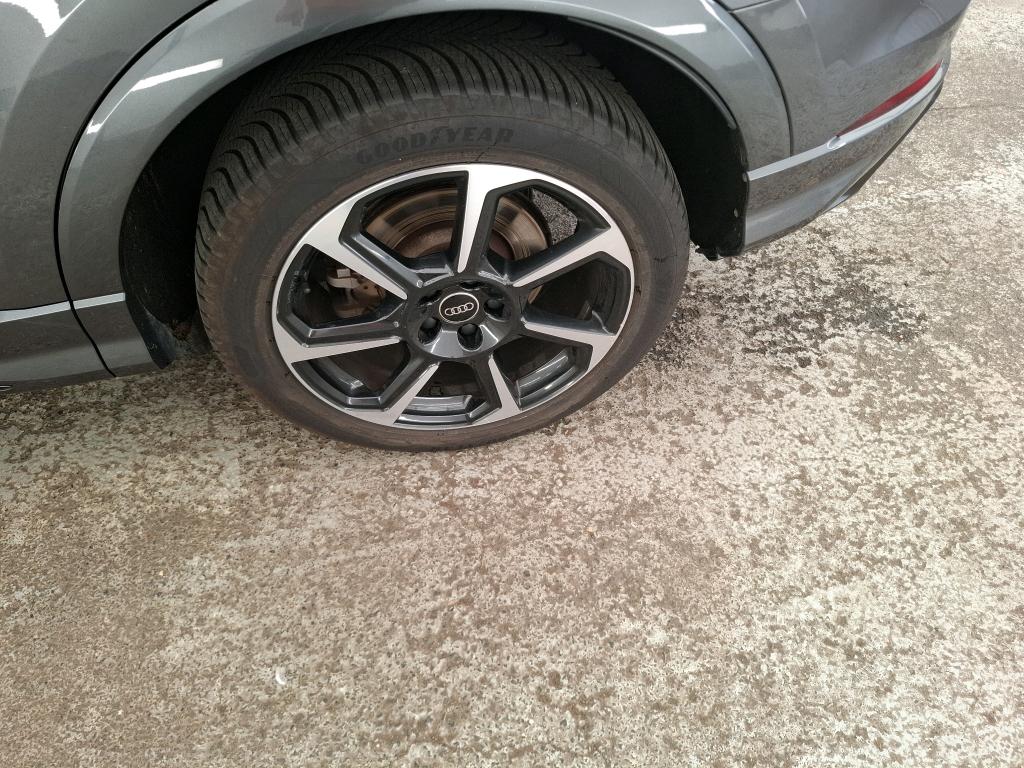 AUDI Q3 VP 45 TFSIe 245 ch S tronic 6 line 2022