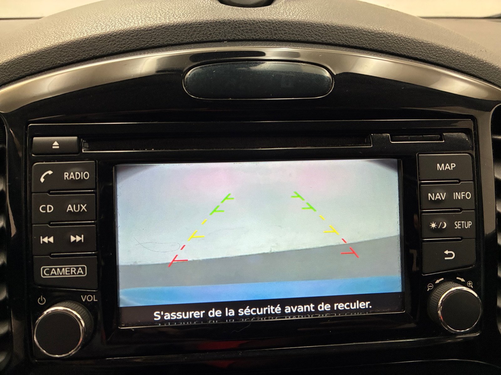 NISSAN Juke 1.2e DIG-T 115 Start/Stop System 2018