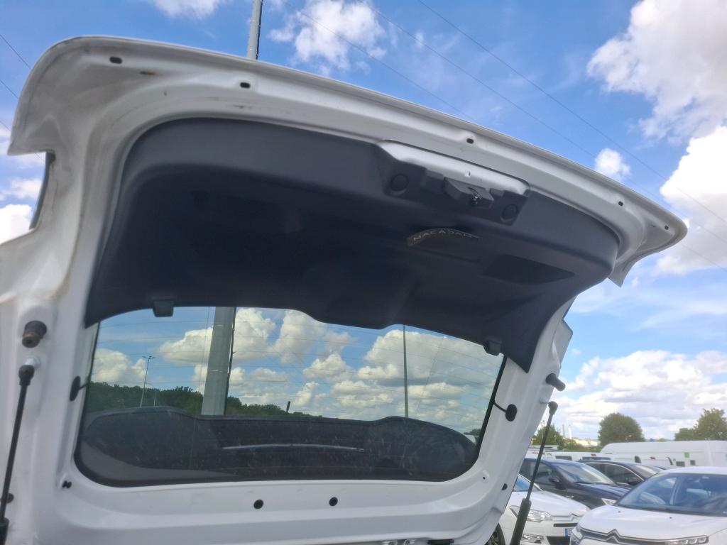 PEUGEOT 208) 208 PureTech 100 S&S EAT8 Allure Pack 2023