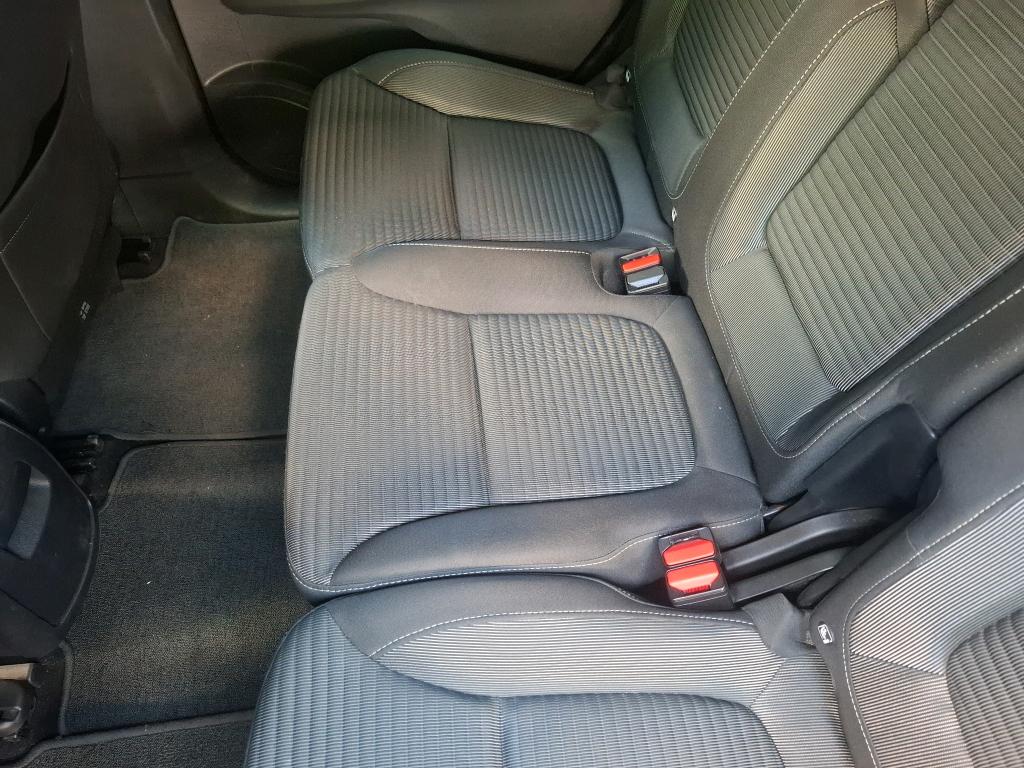 RENAULT SCENIC IV BUSINESS Blue dCi 120 2021