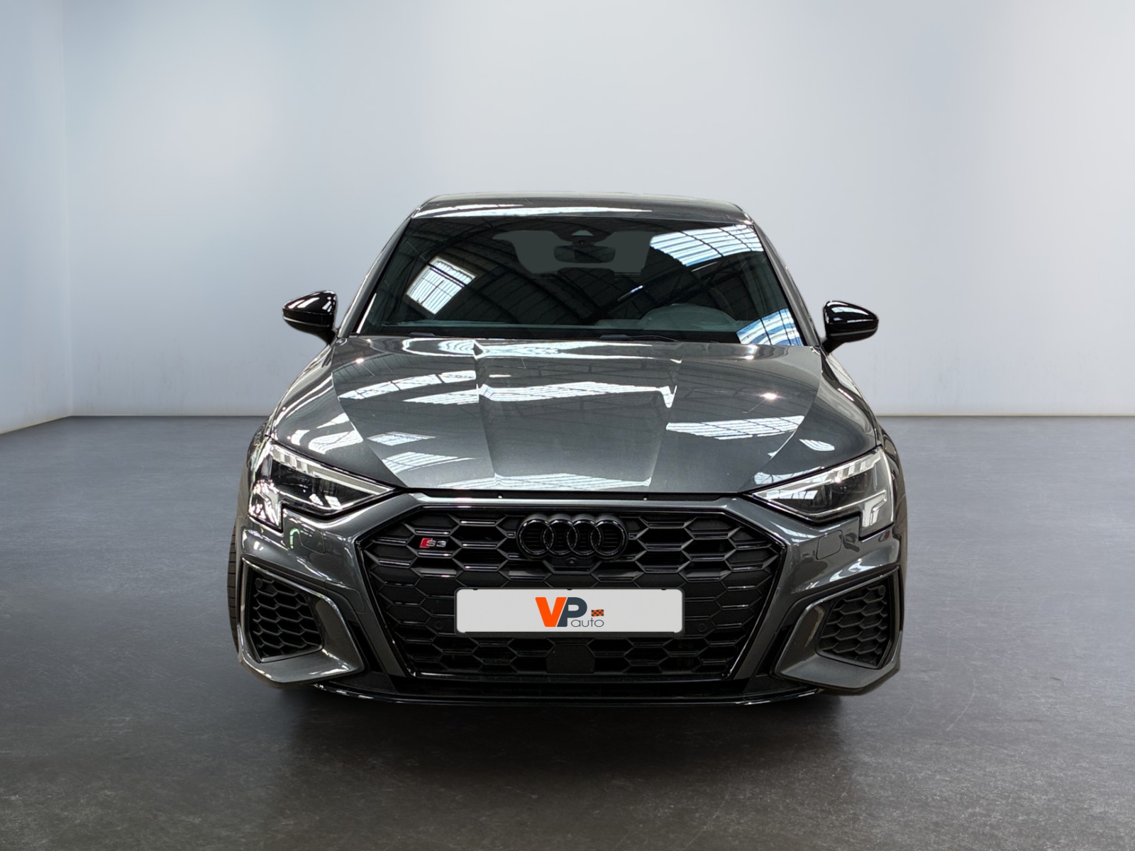 AUDI S3 Sportback 2.0 TFSI 310 S tronic 7 Quattro 2023