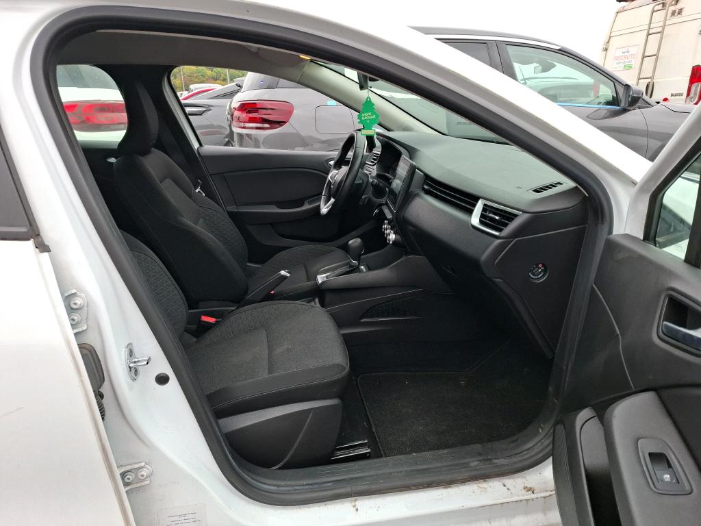 RENAULT CLIO V E-Tech 140 - 21N Business 2021