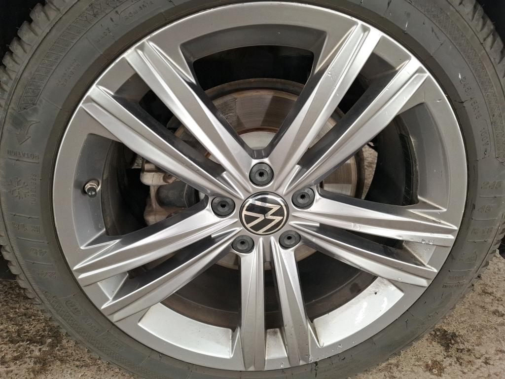 VOLKSWAGEN ARTEON 2.0 TDI EVO SCR 150 DSG7 R-Line 2021