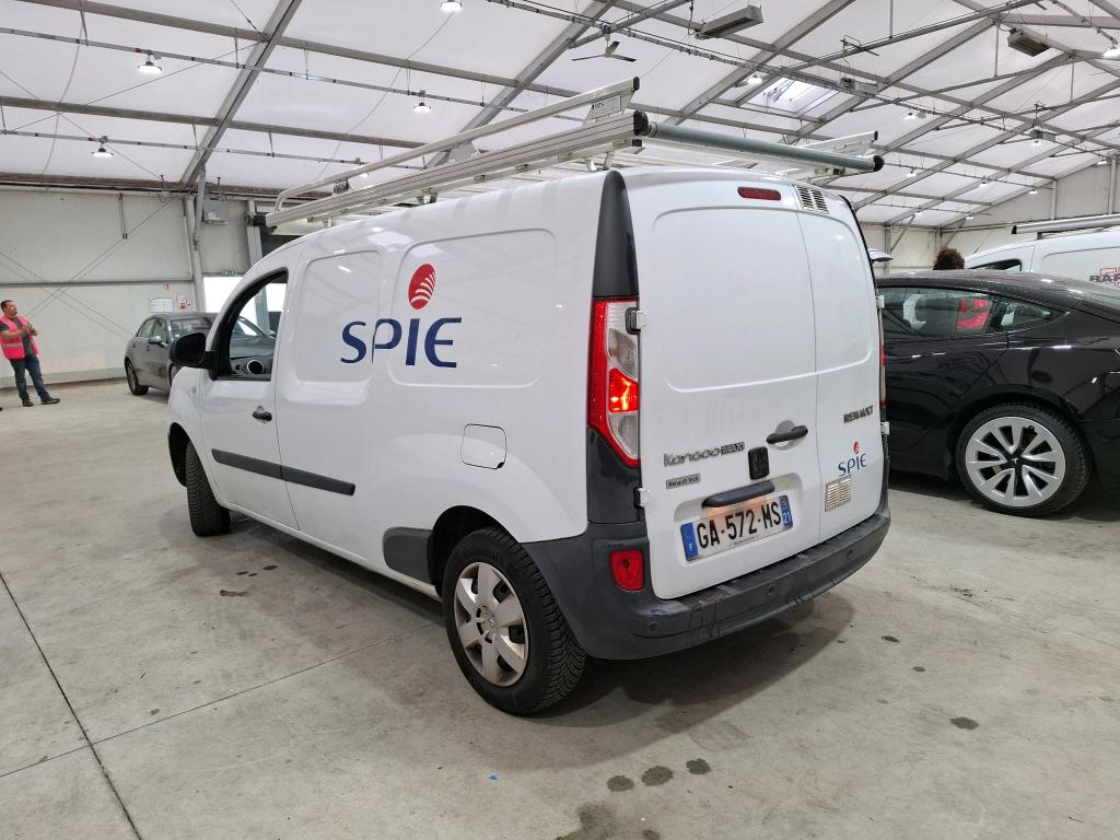 RENAULT KANGOO VU EXPRESS GRAND VOLUME BLUE DCI 95 EXTRA R-LINK 2021