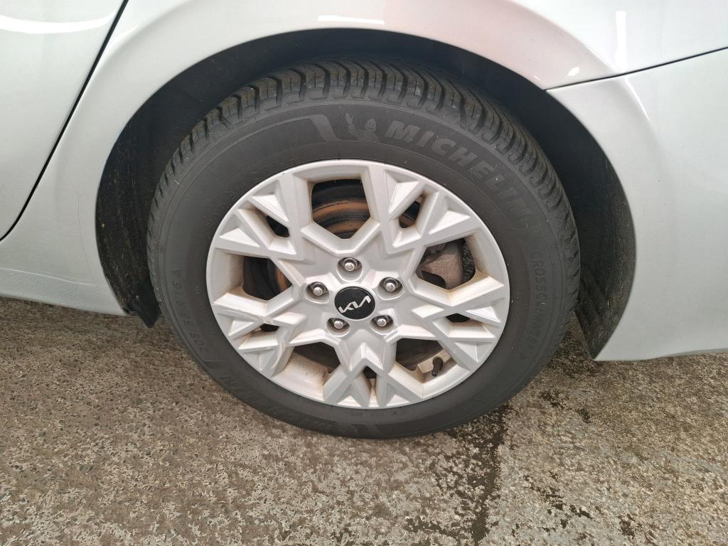 KIA CEE'D CEED SW 1.6 CRDi 136 ch MHEV DCT7 Active 2023
