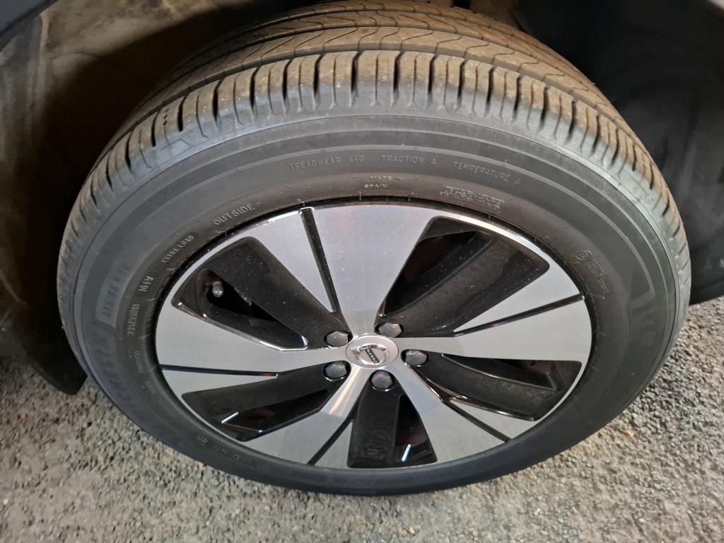 VOLVO XC40 T4 Recharge 129+82 ch DCT7 Plus 2022